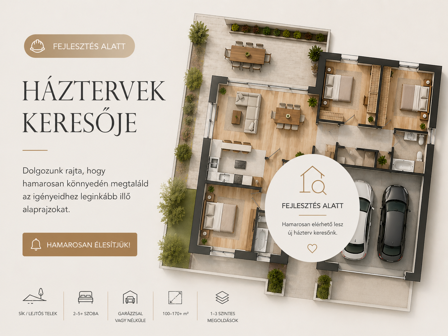 Alaprajz kereso ingyen épitész családi ház tervek